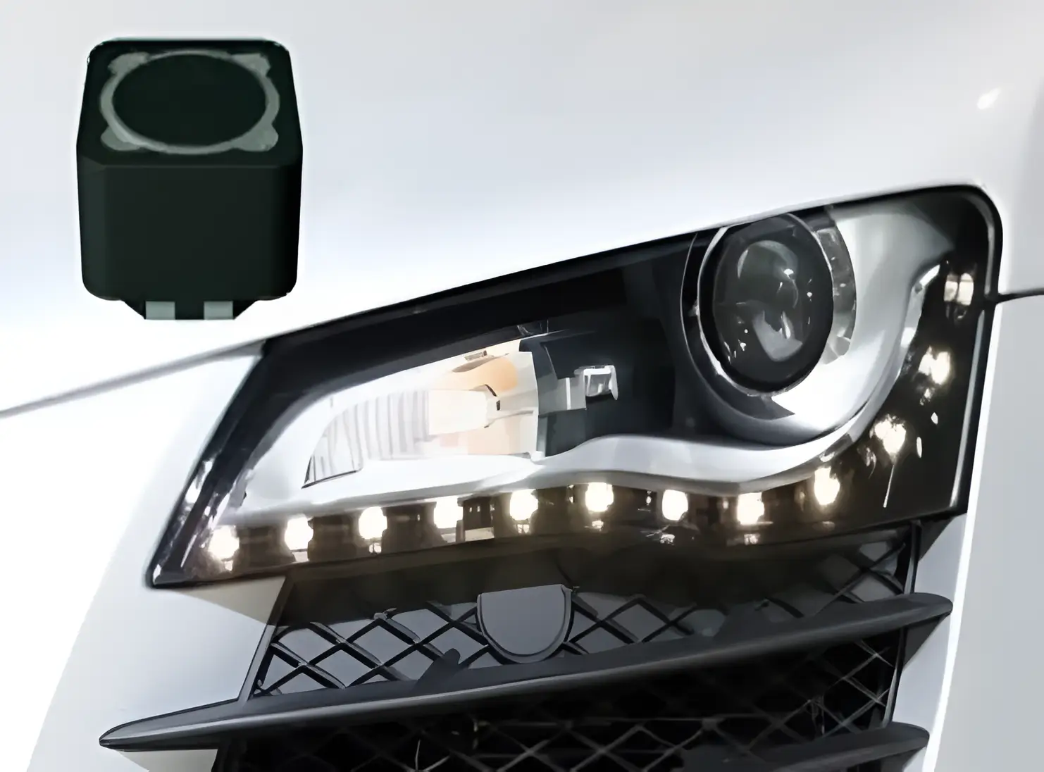 LED